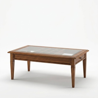 Kaffetisch Holz Beistelltisch Holz Beistelltisch Tisch Wohnzimmer Couchtische