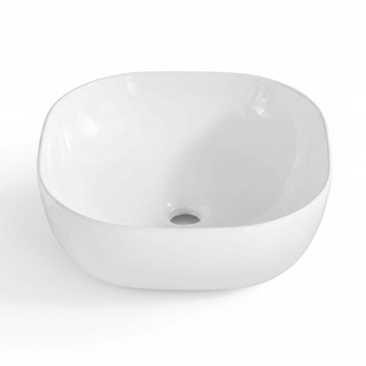 Keramik Waschbecken Waschtisch Aufsatzwaschtisch Becken Waschschale