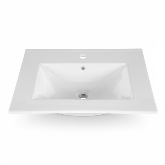 Keramik Waschbecken Waschtisch Aufsatzwaschtisch Becken Waschschale