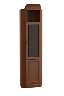 Klassische Bar Vitrine Schrank Sammlerschrank Sammlervitrine Glasschrank BA-13