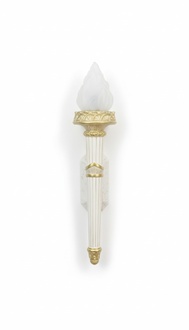 Klassische Design Leuchten Fackel Wandleuchte Leuchten Wand Lampe
