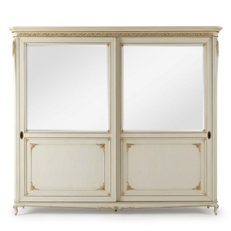 Klassische Kleiderschränke Neu Landhaus Stil Schrank Kleiderschrank Holzschrank