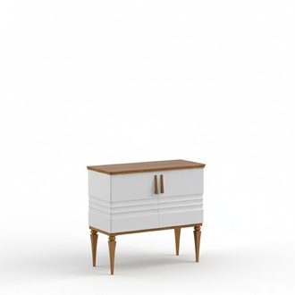 Klassische Kommode Designer Kommoden Kommodenschrank Schrank Holzkommode TO-K2