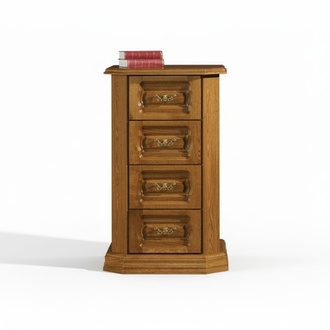 Klassische Kommode Kommoden Kommodenschrank Sideboard Möbel Schrank