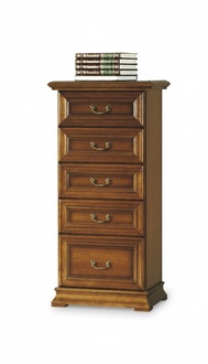 Klassische Kommode Kommoden Schrank Massiv Sideboard Apotheken Italienisch