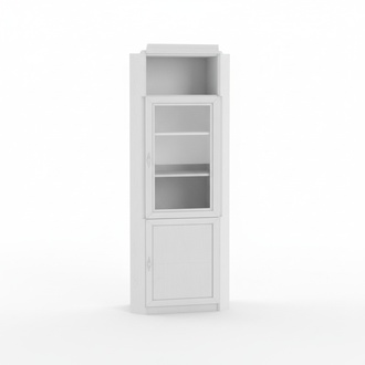 Klassische Kommode Vitrine Kommoden Vitrinen Anrichte Italienische Möbel