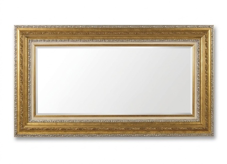 Schicke Klassischer Designer Spiegel Großer Wandspiegel Retro Landhaus Barock Neu SP6040