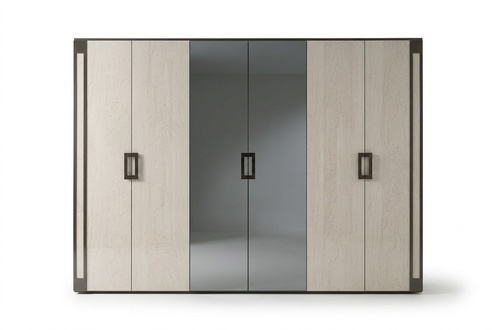 Kleider Schrank Design Kleiderschränke Schlafzimmer Möbel Wohnen Möbel Holz Neu