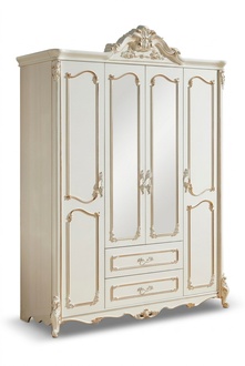 Kleiderschränke Schlafzimmer Weiß Kleiderschrank Schrank Holz Möbel