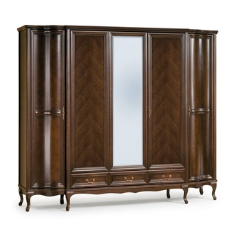 Kleiderschrank Garderobenschrank Kleiderkasten Schlafzimmerschrank Schrank