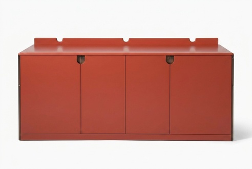 Kleiderschrank Holzschrank Schrank Massive Schlafzimmer Möbel Italien Echtholz