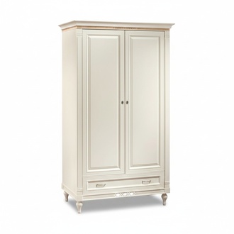 Kleiderschrank Kleiderkasten Garderobenschrank Wäscheschrank
