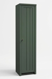 Kleiderschrank Landhaus Schlafzimmer Holz Schränke Schrank Vollholz Massiv Möbel