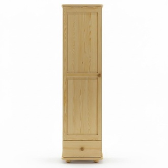 Kleiderschrank Schlafzimmer Holz Schränke Kiefer Schrank Vollholz Massiv Möbel
