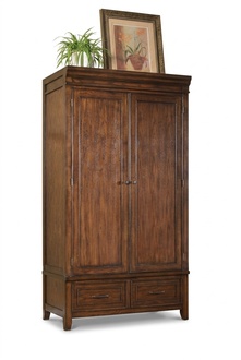 Kleiderschrank Holz Schrank Möbel Landhaus Schränke Schlafzimmer