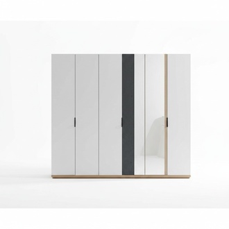 Kleiderschrank Schlafzimmerschrank Einbauschrank Schwebetürenschrank Schrankwand
