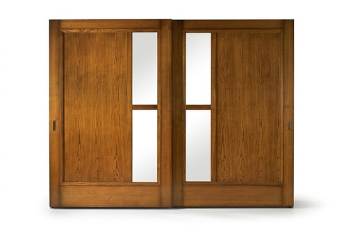 Kleiderschrank Wandschrank mit Schiebetüren Schrank Schränke Modern Schlafzimmer