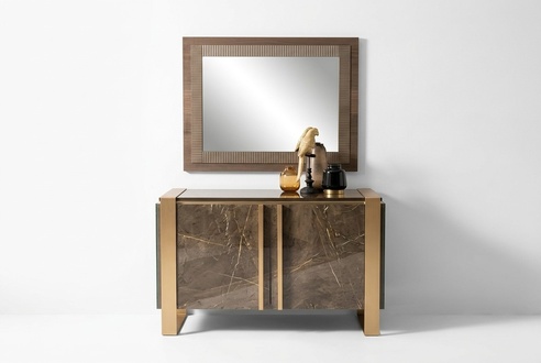 Kommode Anrichten Sideboard Kommoden Schrank Anrichte Holz Schrank