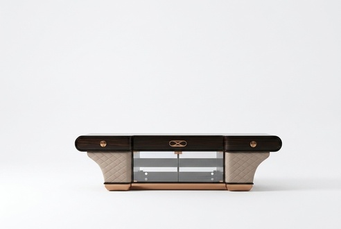 Kommode Designer Kommoden Schrank XXL Designer Schrank Regal