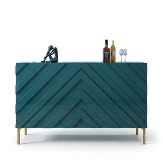 Kommode Hoch Schrank Side Low Board Kommoden Designer Edel Luxus