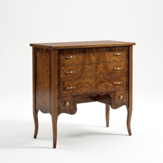 Kommode Holz Italienische Stil Möbel Luxus Kommoden Stil Barock Antik Stil