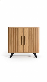 Kommode Kommoden Schrank Modernes Sideboard Schlafzimmer Loft Neu holz