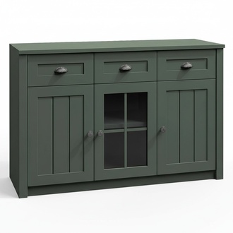 Kommode Schrank Anrichte Wohnzimmer Möbel Kommoden Anrichte Schubladen Sideboard