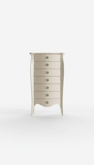 Kommode Schrank Luxus Schränke Regal Konsole Italy Möbel Holzschrank