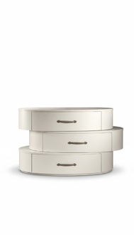 Kommode Schrank Side Kommoden Designer Luxus Schränke Luxus Konsole Holz Modern