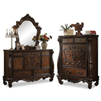 Kommode Sideboard Kommoden Sideboards 6 Schubladen Hochschrank