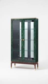 Kommode Vitrine Kommoden Vitrinen Kommodenschrank Glas Designer