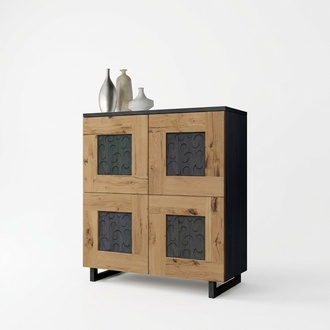 Kommode Wohnzimmer Design Stil Modernes Kommode Stilvoll Neu