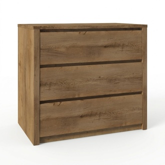 Kommoden Echtholz Schränke Anrichte Schrank Massive Kommode Sideboard Möbel Neu