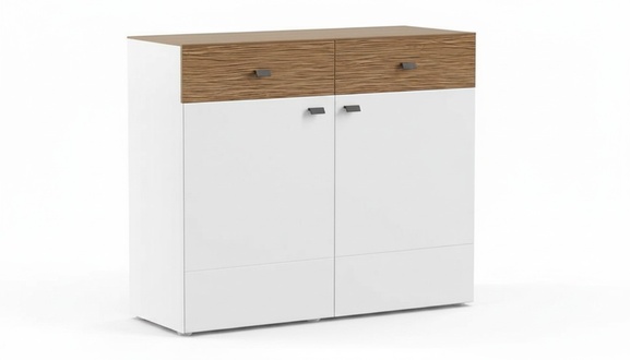 Kommodenschrank Kleinmöbel Stauraummöbel Wohnzimmerschrank Kommode