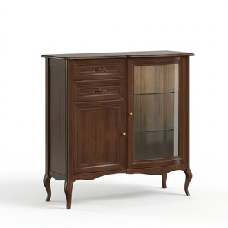 Kommodenschrank Kommode Sideboard Mehrzweckschrank Aufbewahrungsschrank
