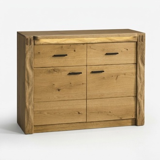 Kommodenschrank Schrank Kleinmöbel Stauraummöbel Wohnzimmerschrank