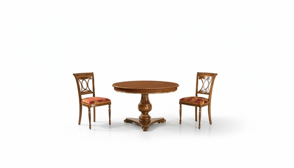 Komplett Set Esstisch 2 Stühle Esszimmer Set Ess Gruppe Holz Tisch Tische 3tlg