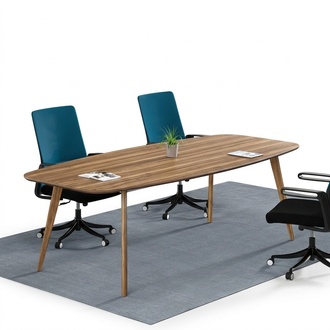 Konferenztisch Bürotisch Besprechungstisch Tisch Meeting Tische
