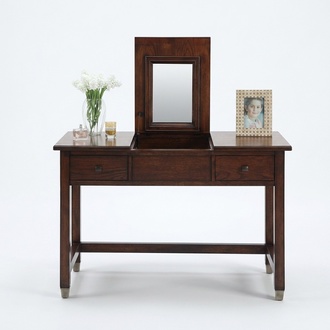 Konsolen Sideboard Tisch Schmink Tische Konsole Schlaf Zimmer Schminktisch Neu