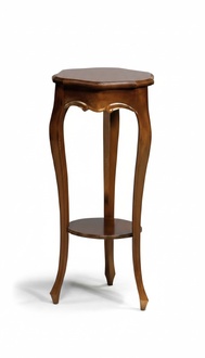 Konsolentisch Design Möbel Stil Barock Holz Italienische Tisch Tische