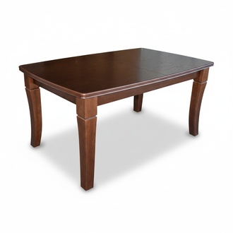 Küchen Designer Esstisch Tisch Wohnzimmer Holz Luxus Tische 100x160/400cm Möbel !