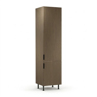 Kühlschrankumbau Hochschrank für Einbaukühlschrank Kühlschrankschrank