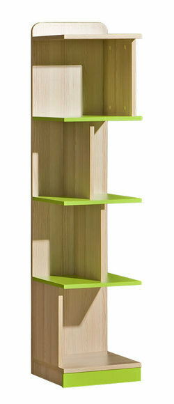 Bücherregal Regal Holzregal Standregal Wandregal Aktenregal Büroregal