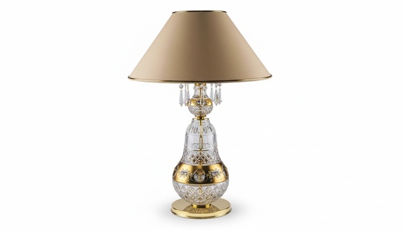 Lampe Luster Hänge Kronleuchter Leuchte Lampen Kristall Decken Leuchten