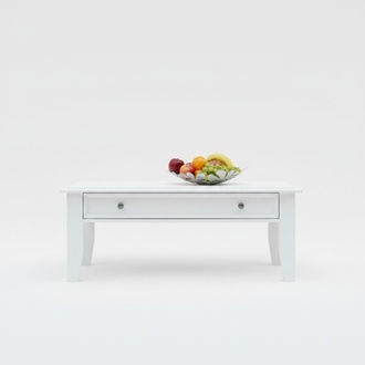 Landhaus Wohnzimmer Tisch Couchtisch Handarbeit Echt Holz Sofa Beistell Tische