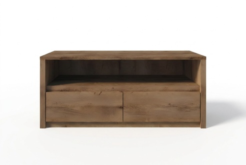Loft Schrank Wohn Zimmer Regal Luxus rtv tv Kommode Anrichte Side Low Board