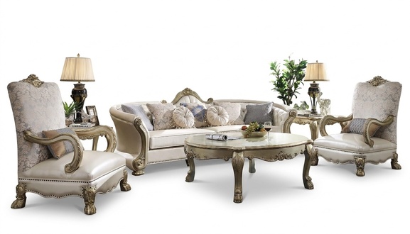 Lounge Luxus Fernseh Club Polster Sitzer Königs Sessel Design Couch Sofa