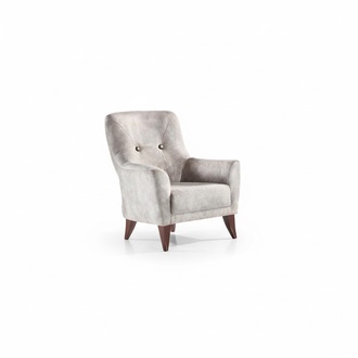 Lounge Sessel Relaxsessel Textil Lounge Polstersessel Design Sesel Komfortsessel