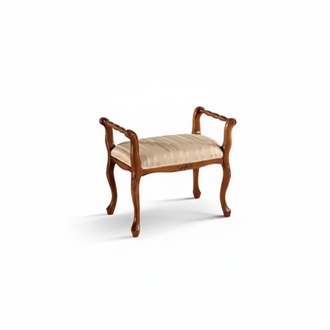 Luxus Bank Klassischer Sitzbank Designer Möbel Wohnzimmer Einrichtung