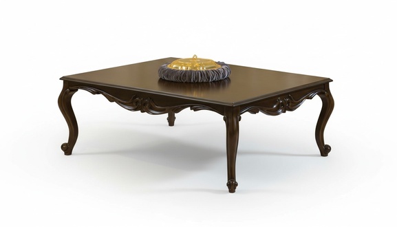 Luxus Couchtisch Tisch Wohnzimmer Holz Tische Beistell Couchtische Neu